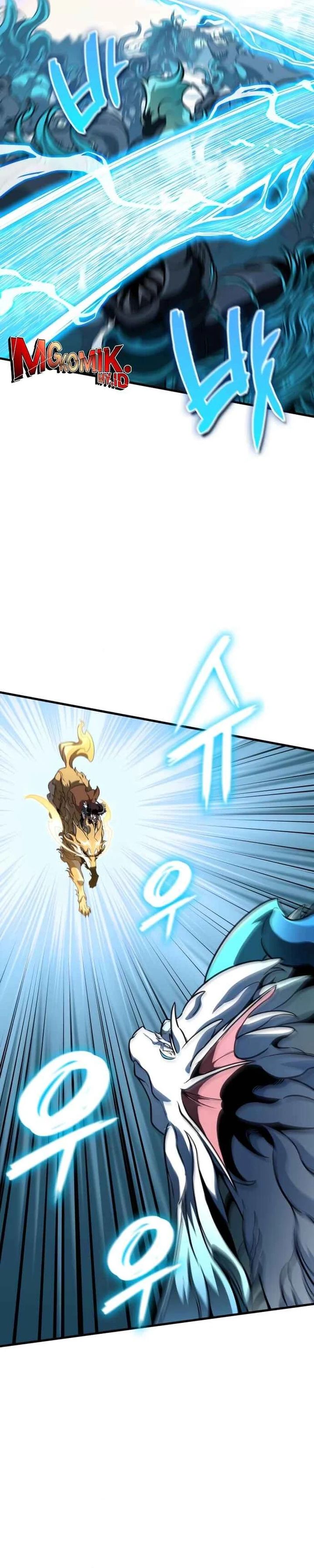 Valhalla Saga Chapter 42 Gambar 22