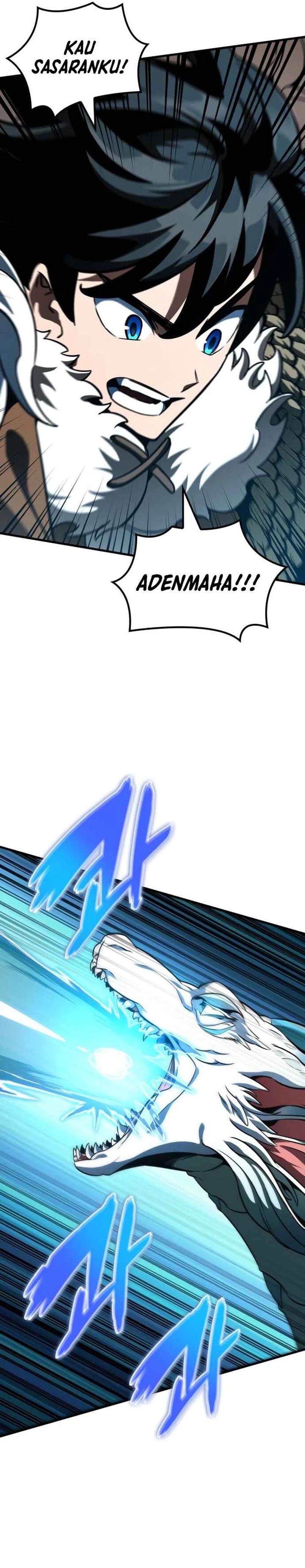 Valhalla Saga Chapter 42 Gambar 23