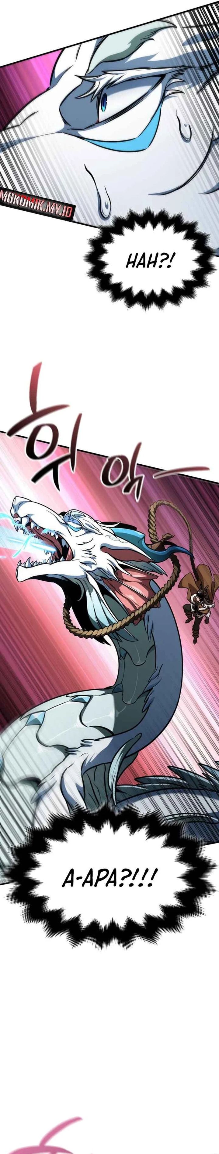 Valhalla Saga Chapter 42 Gambar 25