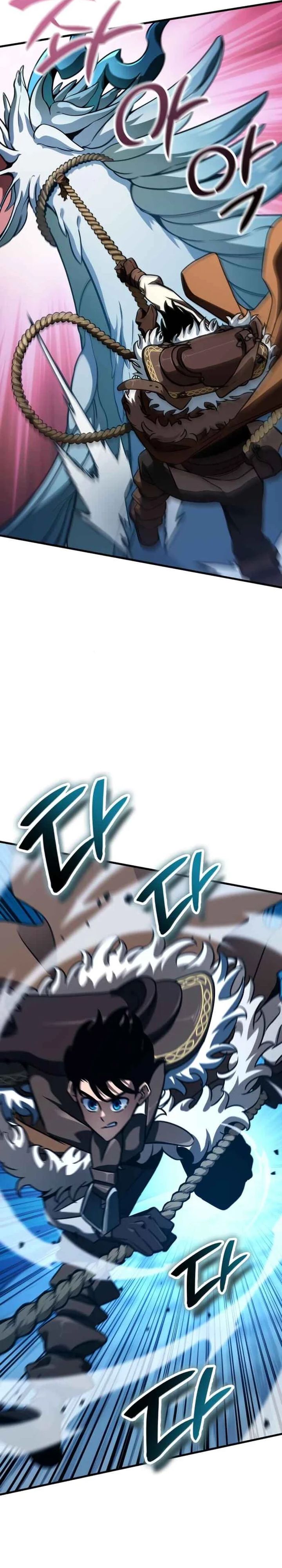 Valhalla Saga Chapter 42 Gambar 26