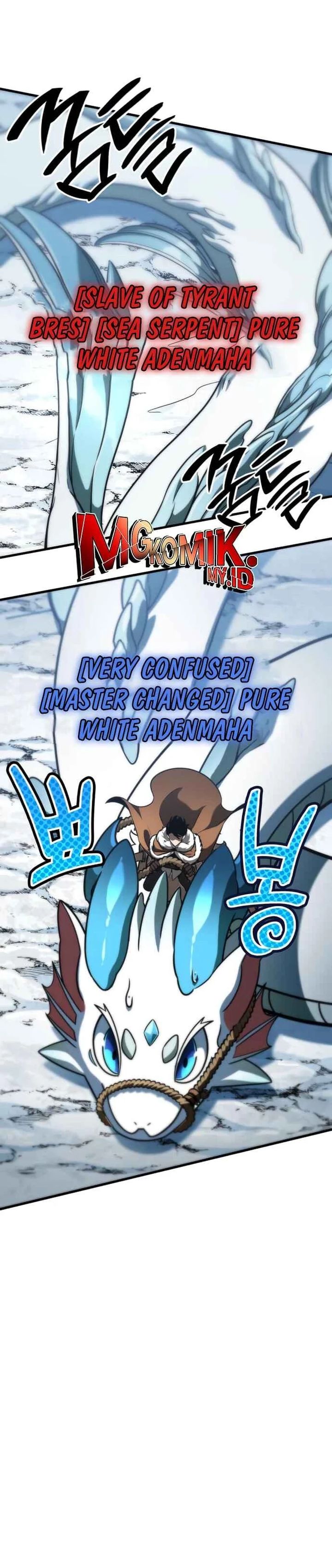 Valhalla Saga Chapter 42 Gambar 30