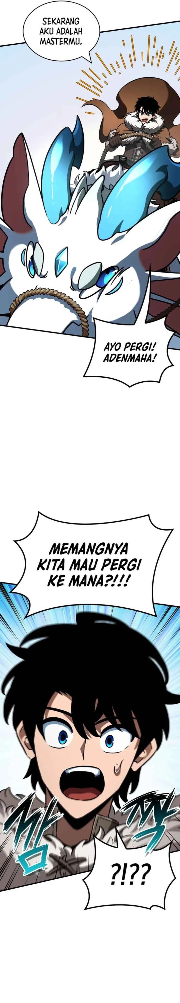 Valhalla Saga Chapter 42 Gambar 31