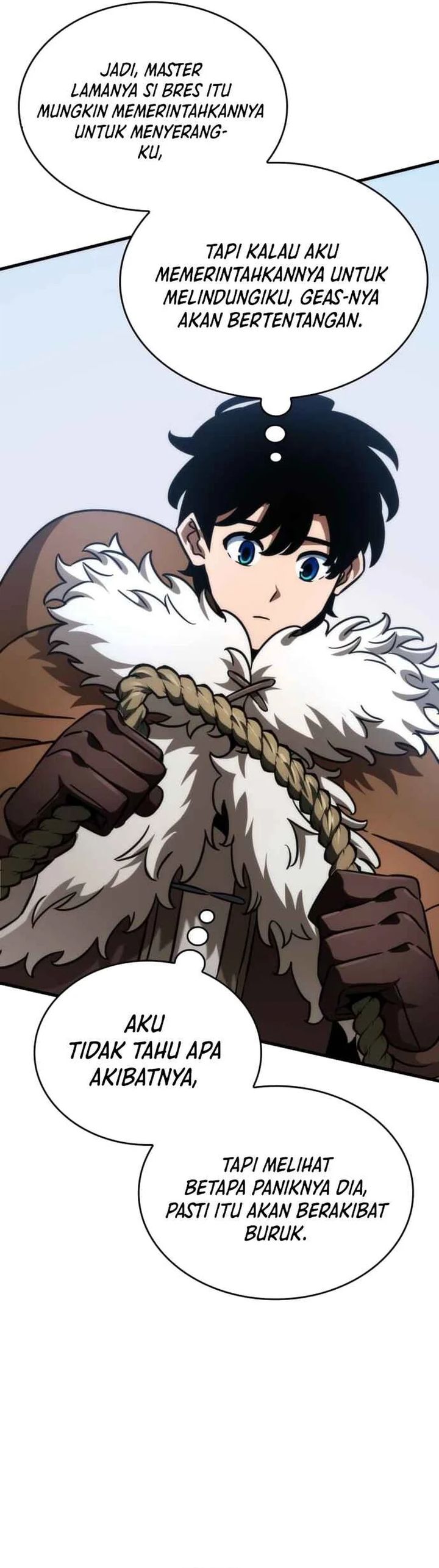 Valhalla Saga Chapter 42 Gambar 36