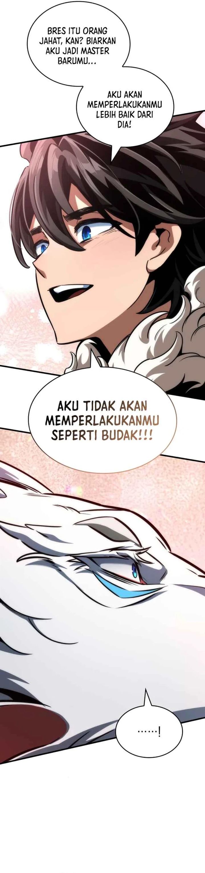 Valhalla Saga Chapter 42 Gambar 38