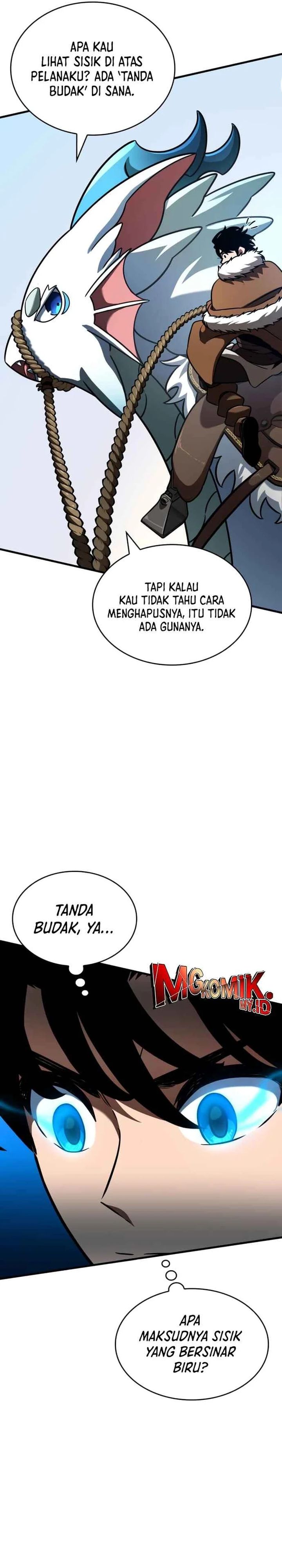 Valhalla Saga Chapter 42 Gambar 39