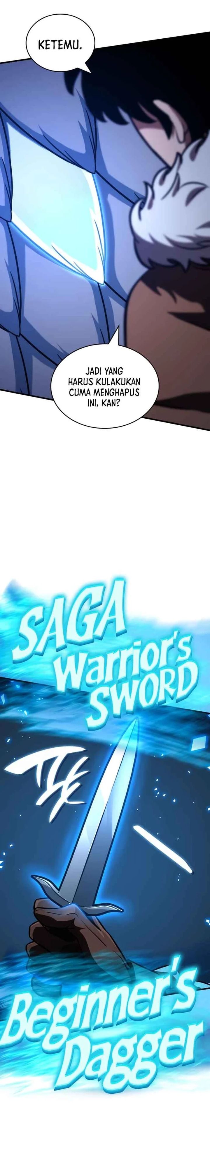 Valhalla Saga Chapter 42 Gambar 40