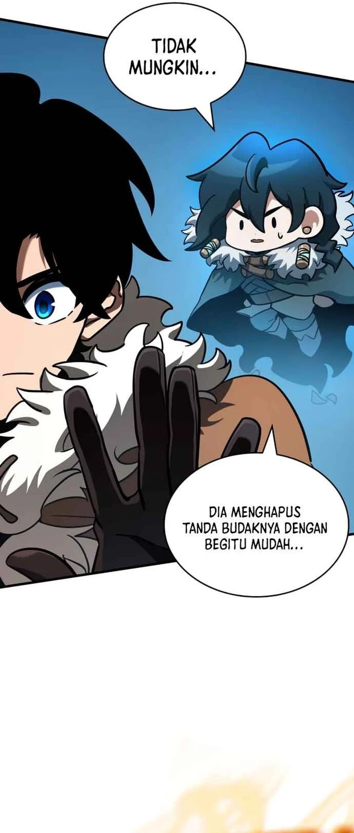 Valhalla Saga Chapter 42 Gambar 44