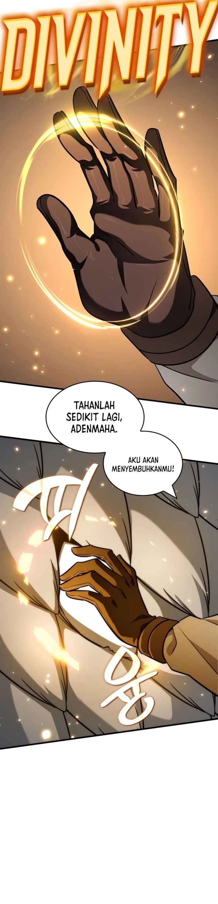 Valhalla Saga Chapter 42 Gambar 45