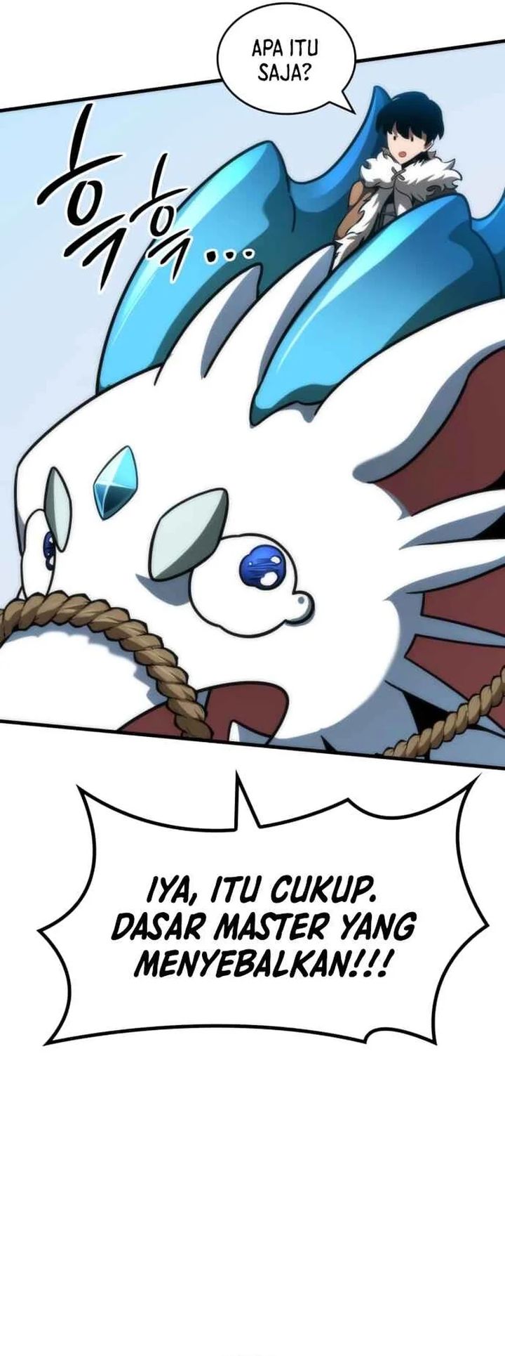 Valhalla Saga Chapter 42 Gambar 46