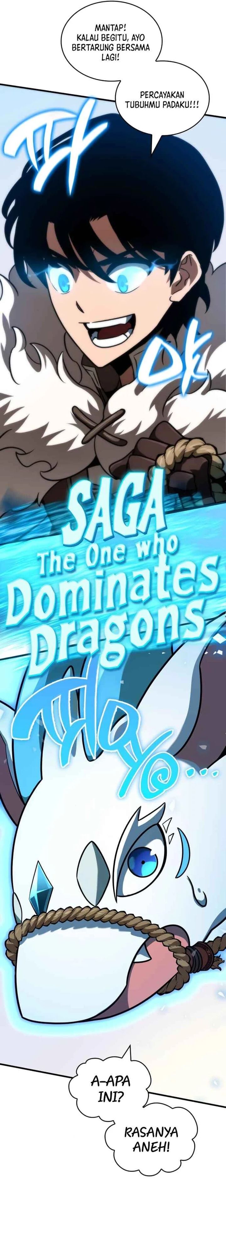 Valhalla Saga Chapter 42 Gambar 47
