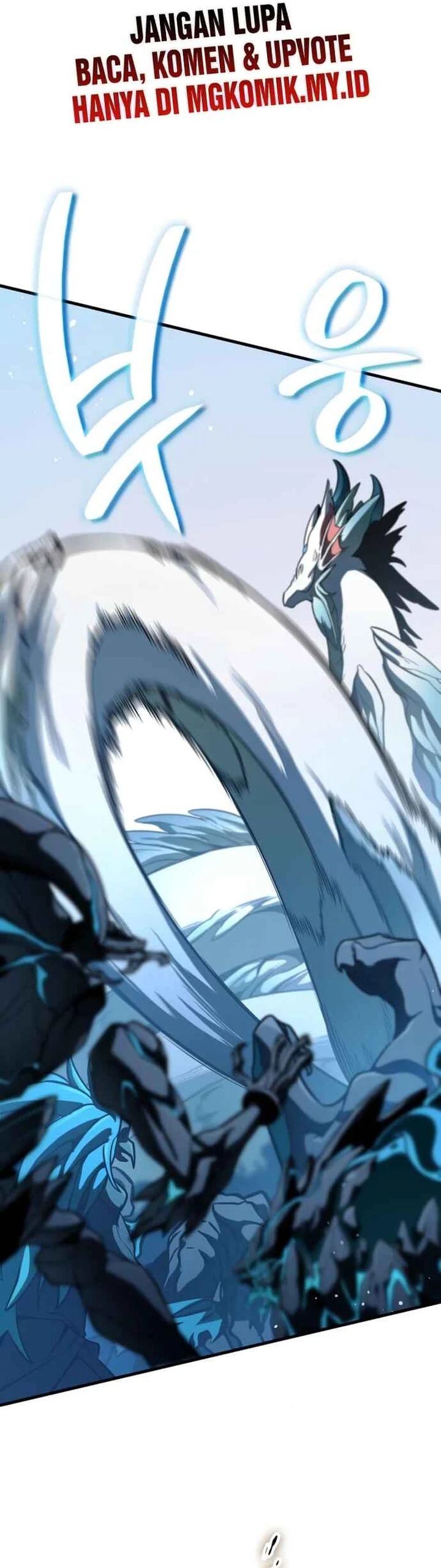 Valhalla Saga Chapter 42 Gambar 48