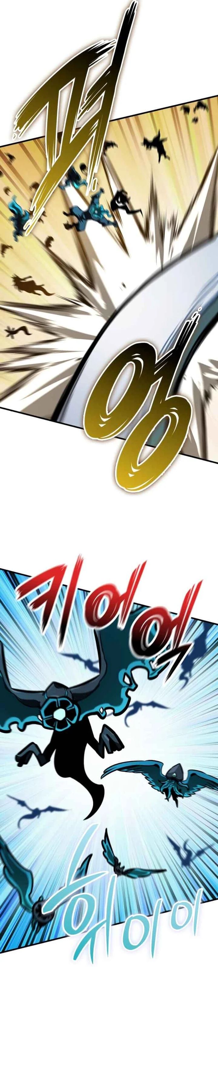 Valhalla Saga Chapter 42 Gambar 49