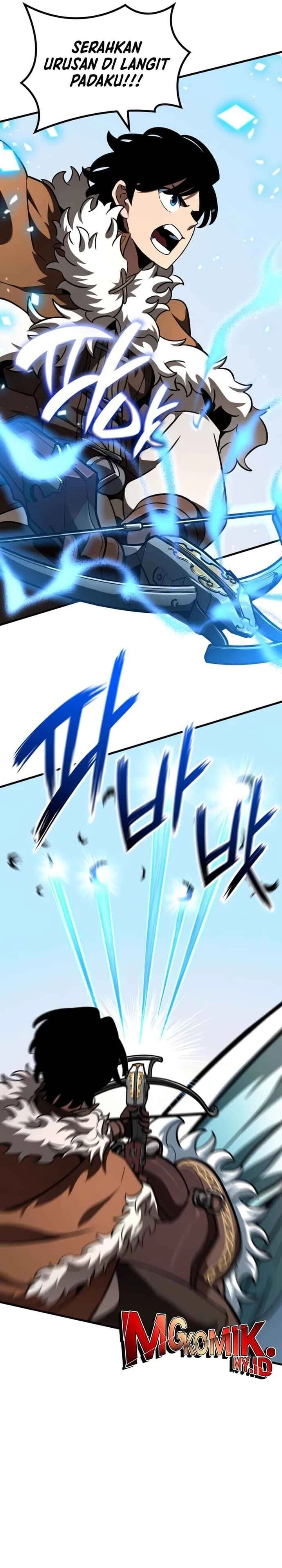 Valhalla Saga Chapter 42 Gambar 50