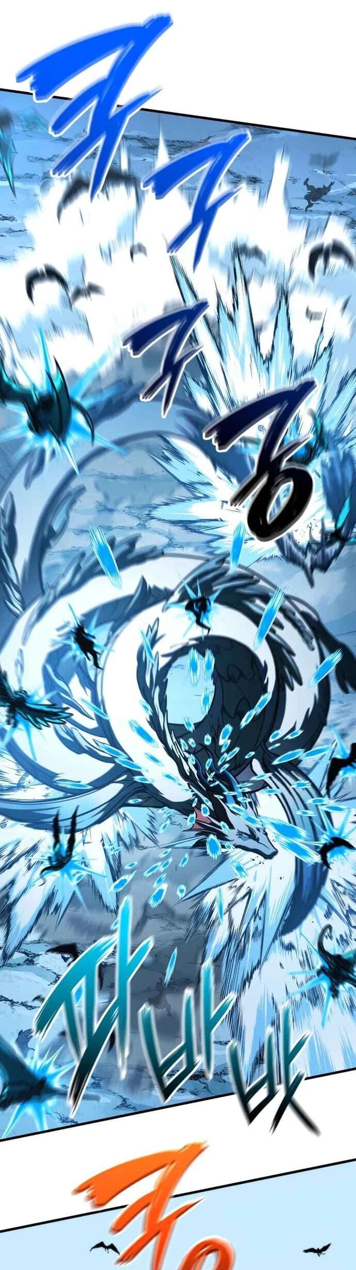 Valhalla Saga Chapter 42 Gambar 51
