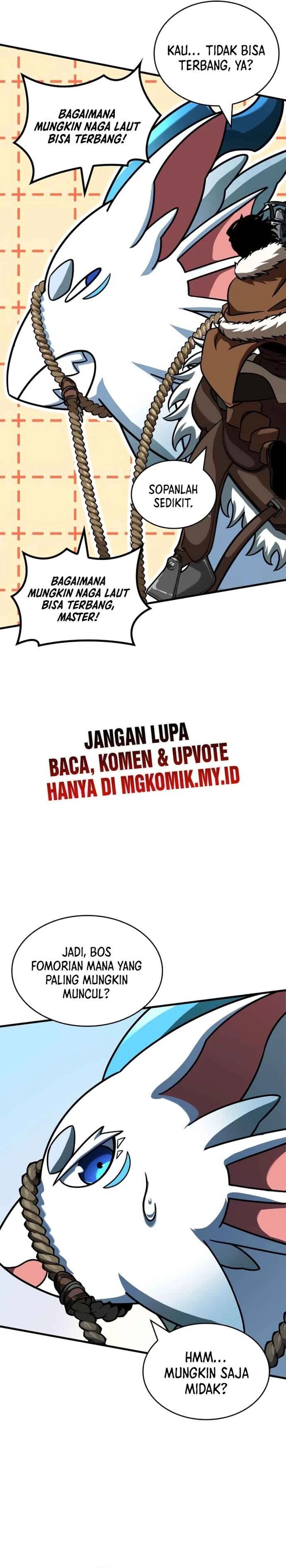 Valhalla Saga Chapter 42 Gambar 53