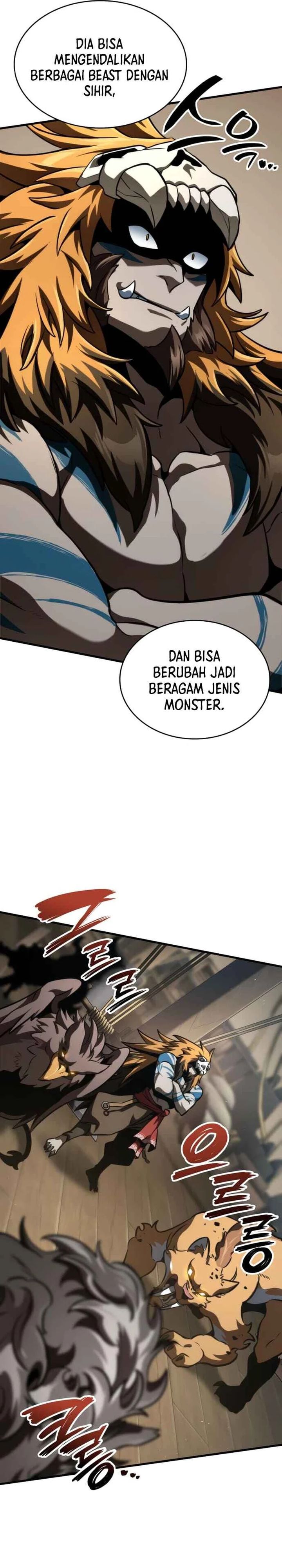 Valhalla Saga Chapter 42 Gambar 54