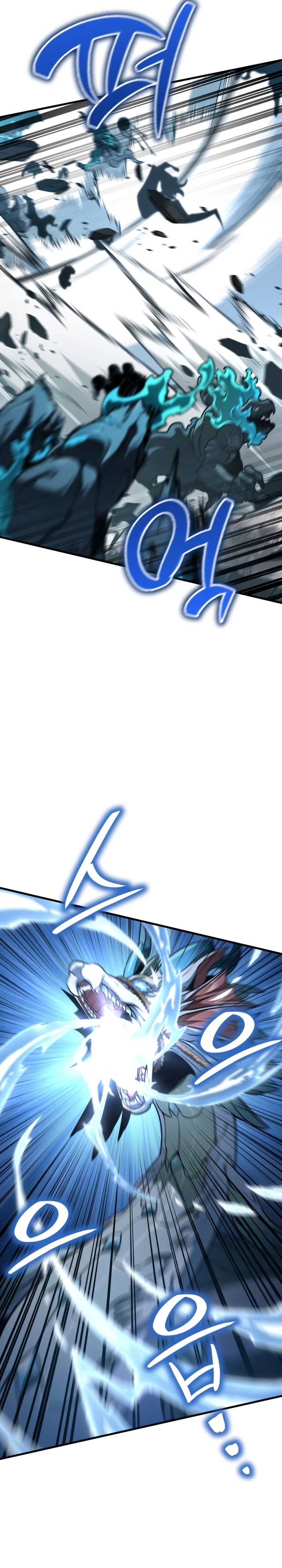 Valhalla Saga Chapter 43 Gambar 2