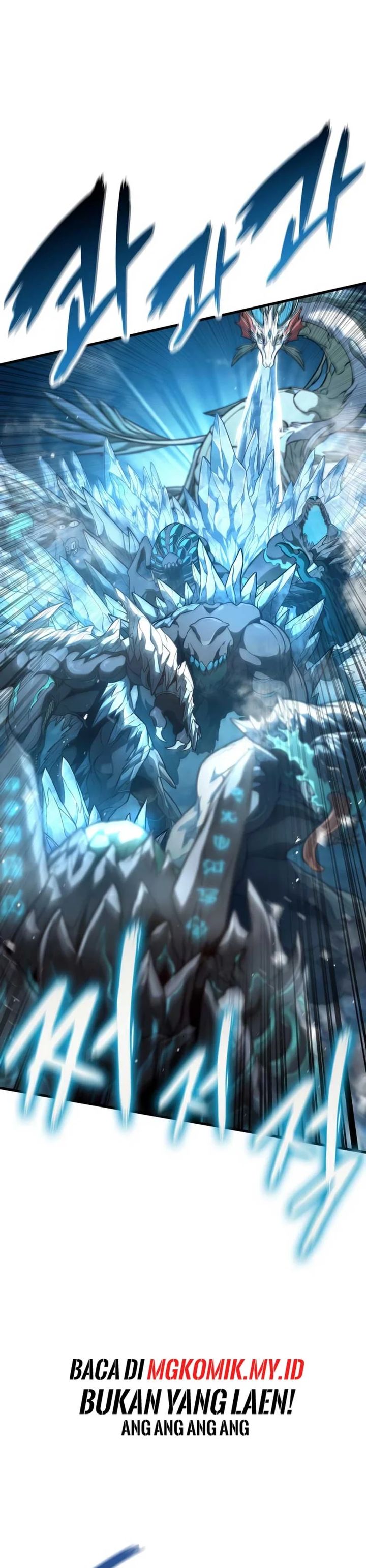 Valhalla Saga Chapter 43 Gambar 3