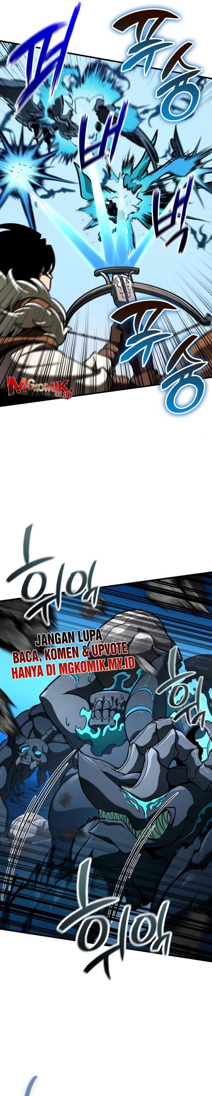 Valhalla Saga Chapter 43 Gambar 5
