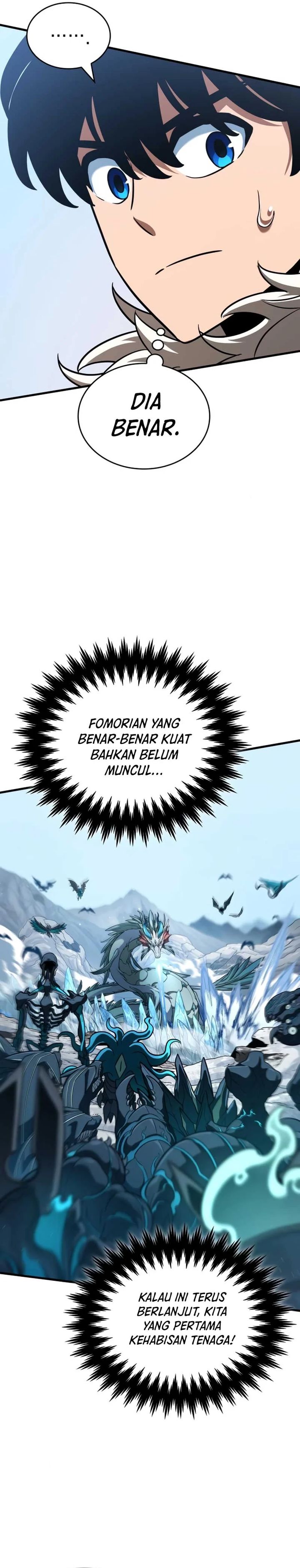 Valhalla Saga Chapter 43 Gambar 7