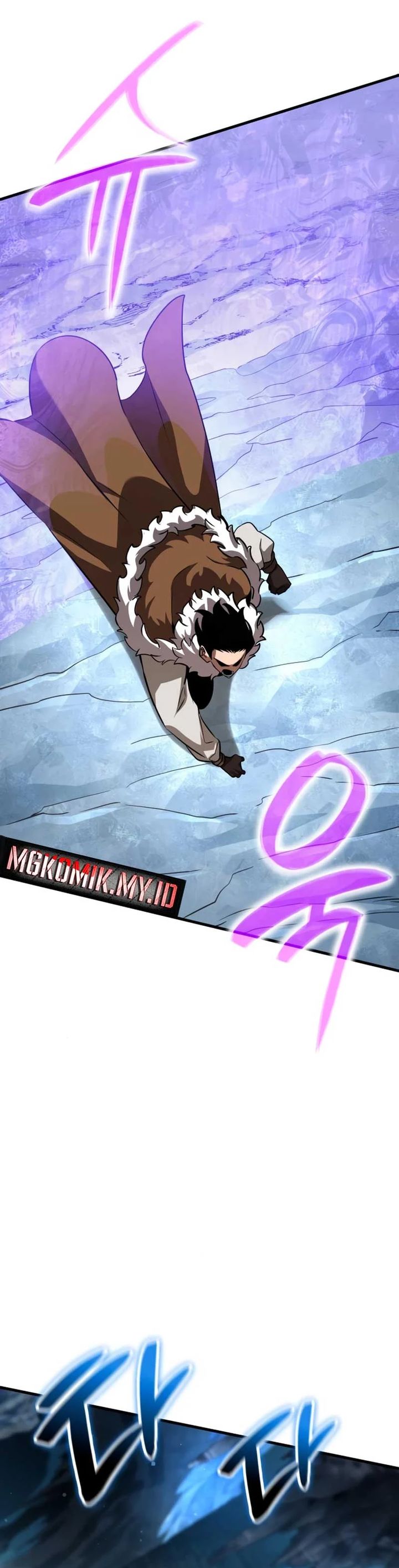 Valhalla Saga Chapter 43 Gambar 15