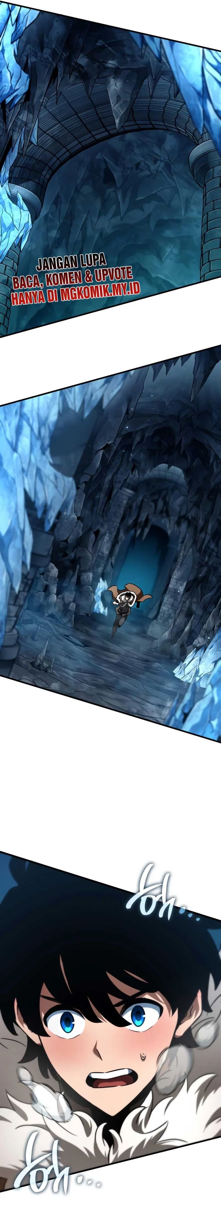 Valhalla Saga Chapter 43 Gambar 17