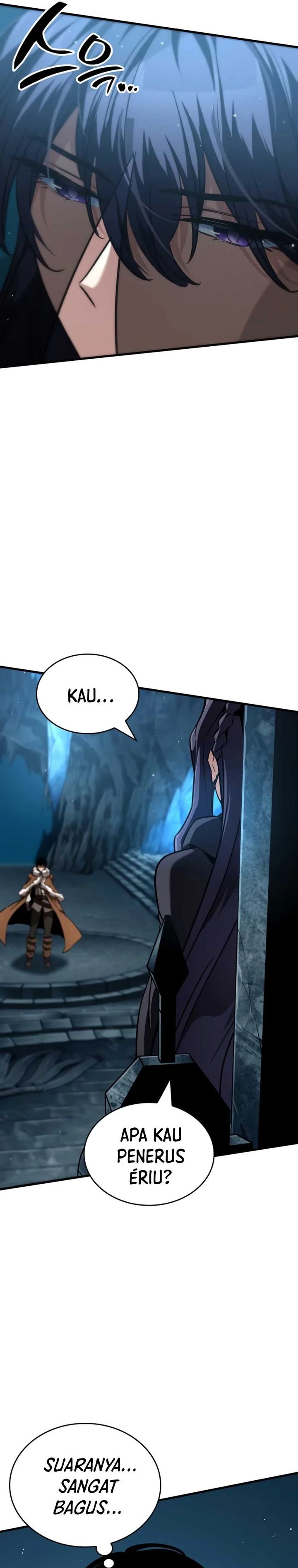 Valhalla Saga Chapter 43 Gambar 20