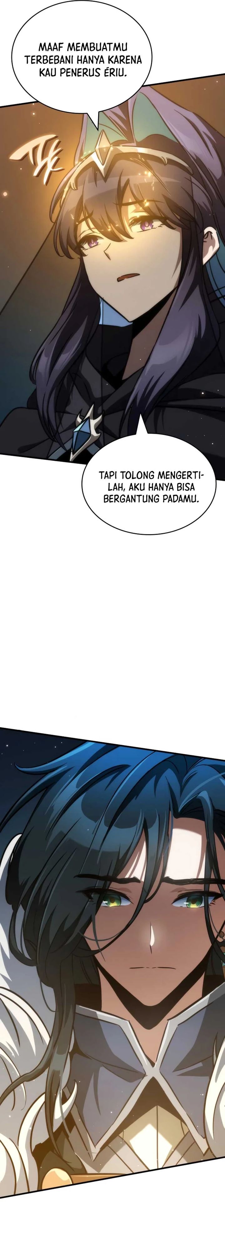 Valhalla Saga Chapter 43 Gambar 24