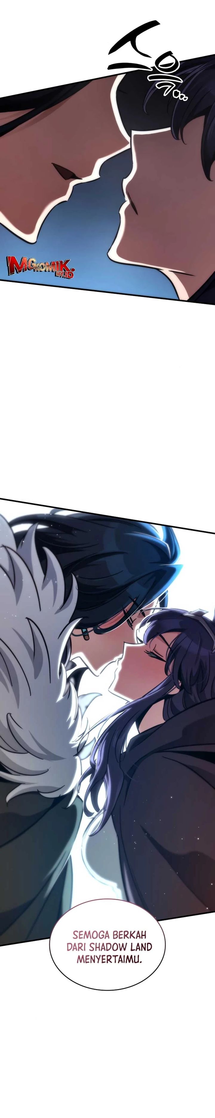 Valhalla Saga Chapter 43 Gambar 25
