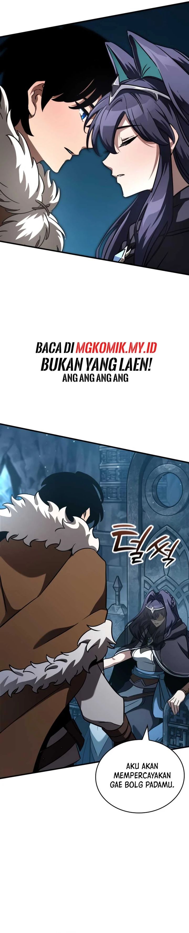 Valhalla Saga Chapter 43 Gambar 26
