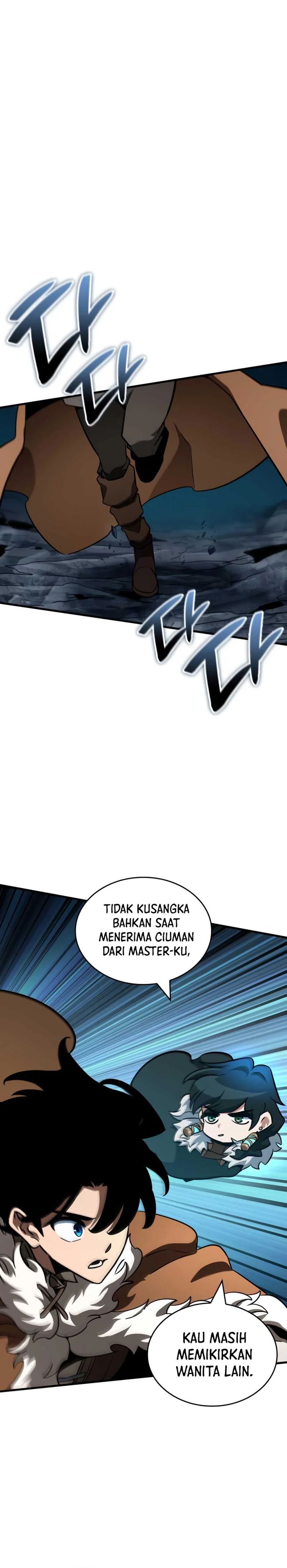 Valhalla Saga Chapter 43 Gambar 30