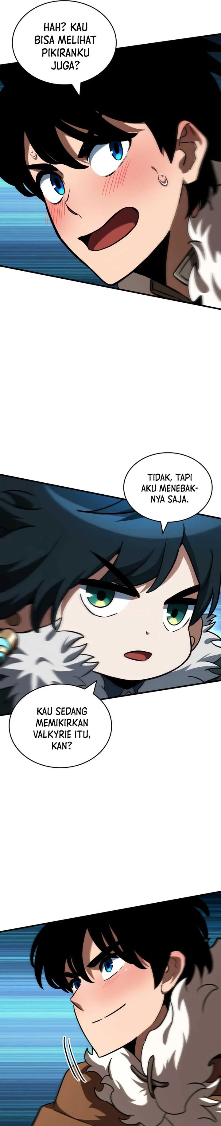 Valhalla Saga Chapter 43 Gambar 31