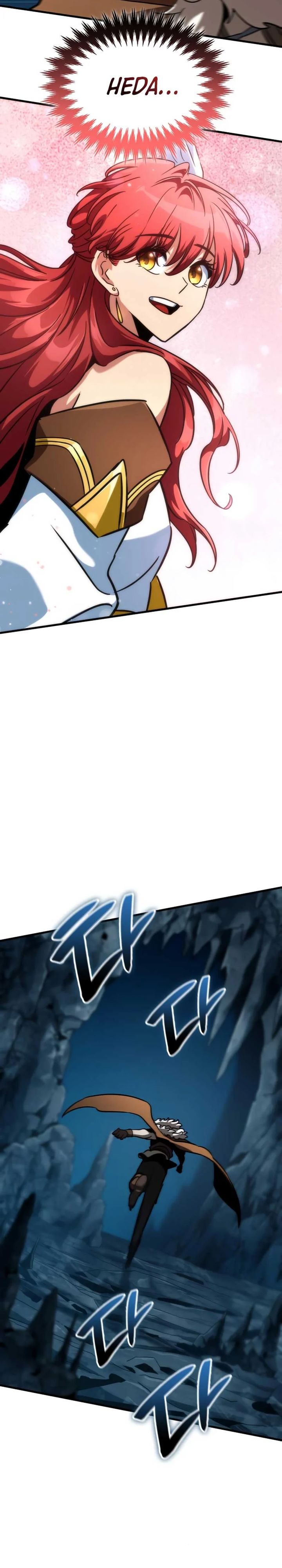 Valhalla Saga Chapter 43 Gambar 32