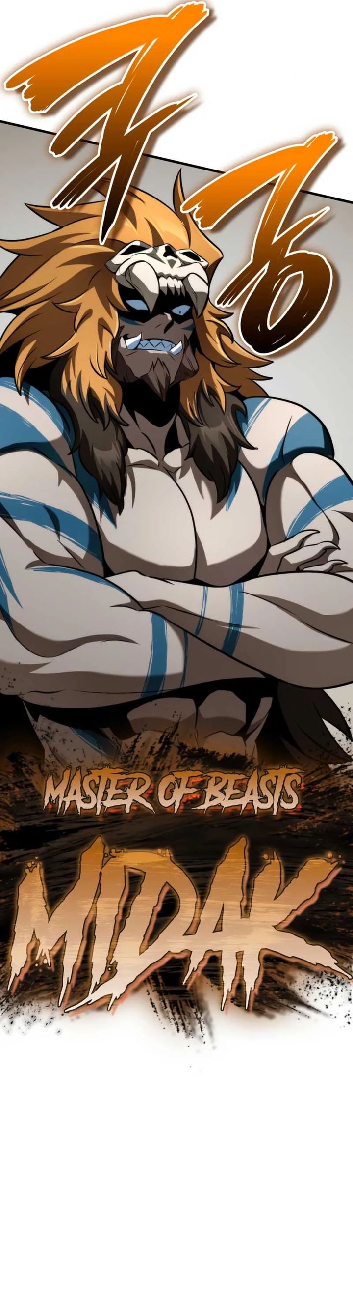 Valhalla Saga Chapter 43 Gambar 35