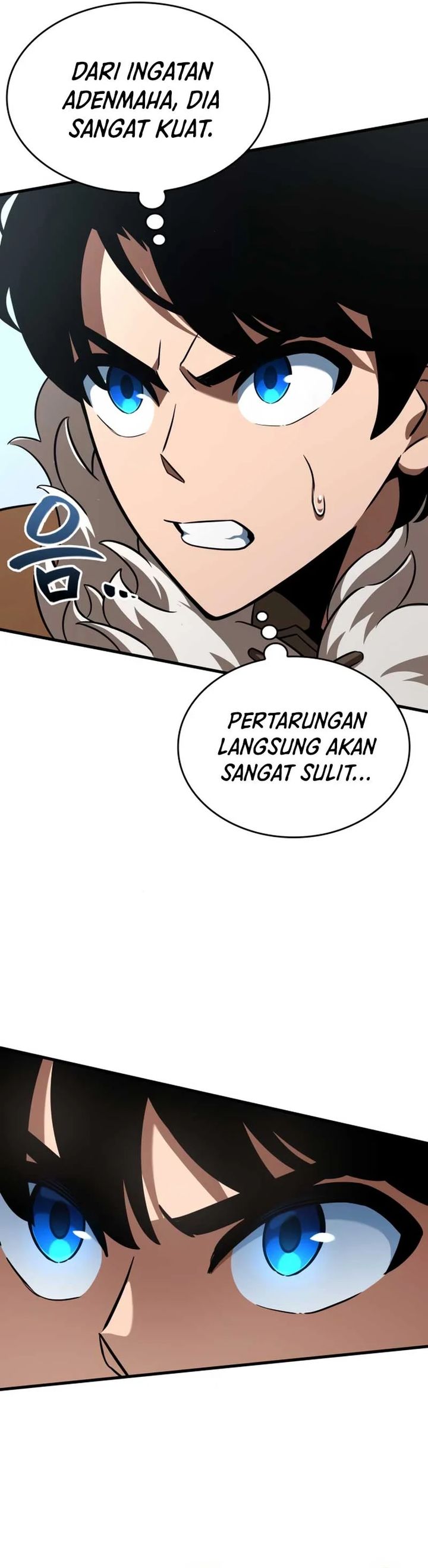 Valhalla Saga Chapter 43 Gambar 36