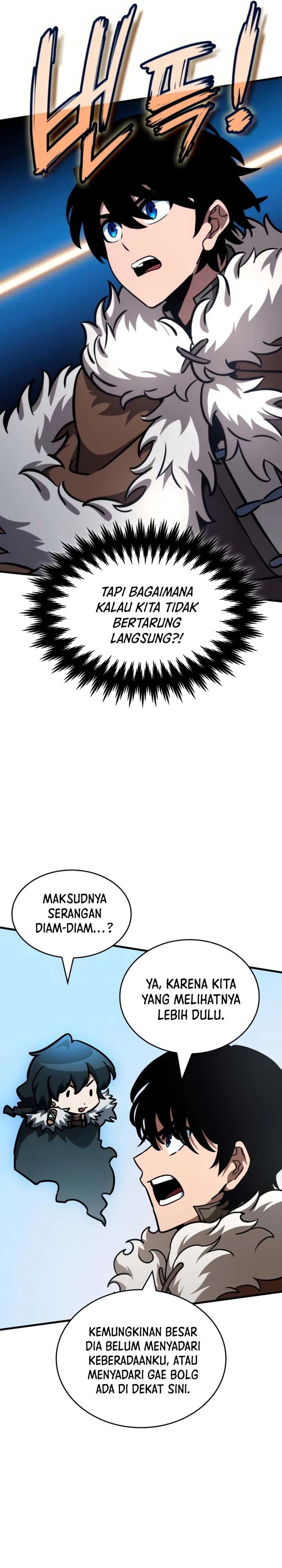Valhalla Saga Chapter 43 Gambar 37