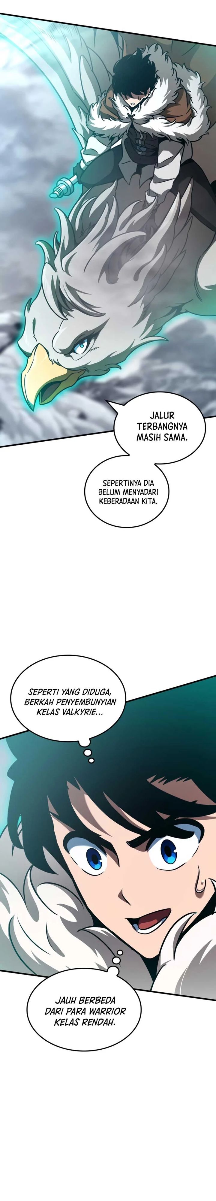 Valhalla Saga Chapter 43 Gambar 44