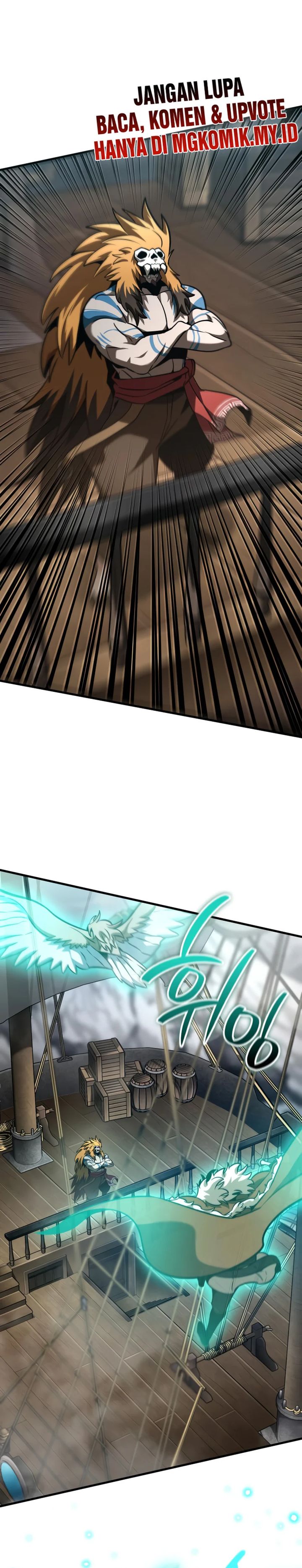 Valhalla Saga Chapter 44 Gambar 2