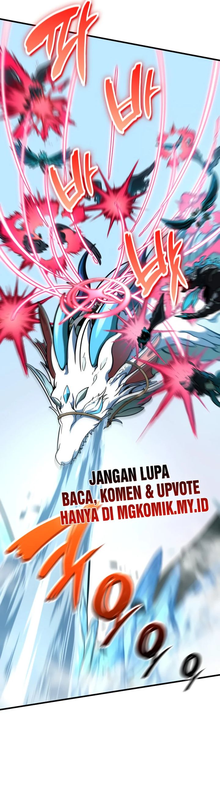 Valhalla Saga Chapter 44 Gambar 23