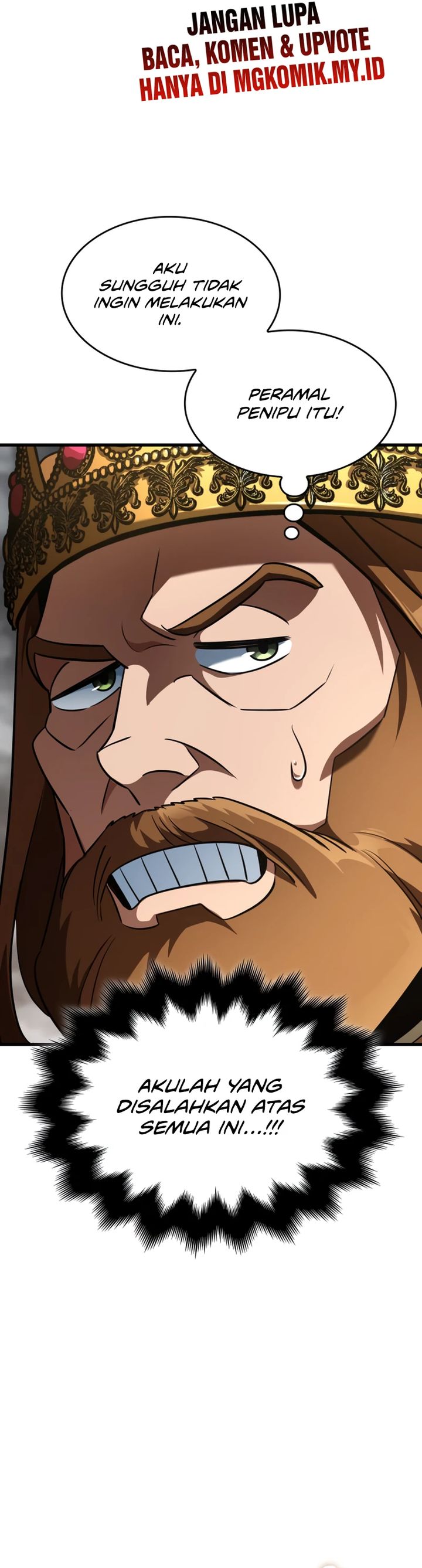 Valhalla Saga Chapter 46 Gambar 3