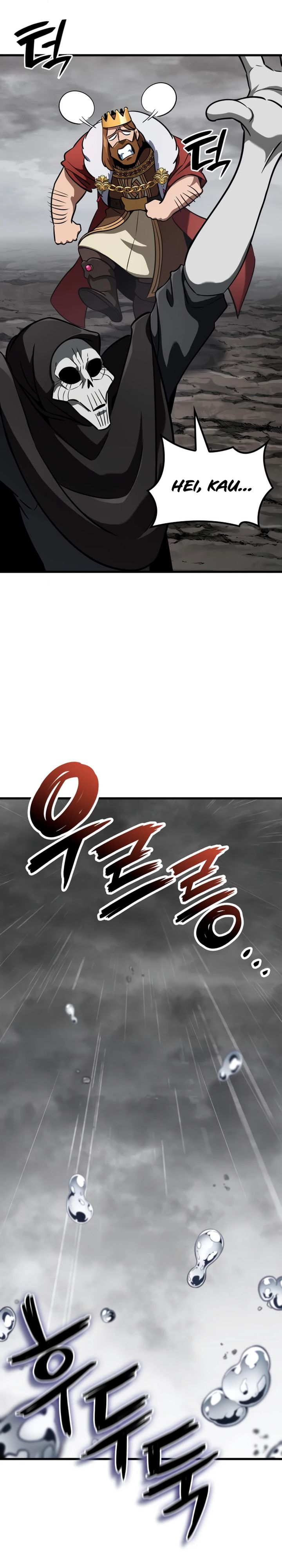 Valhalla Saga Chapter 46 Gambar 6