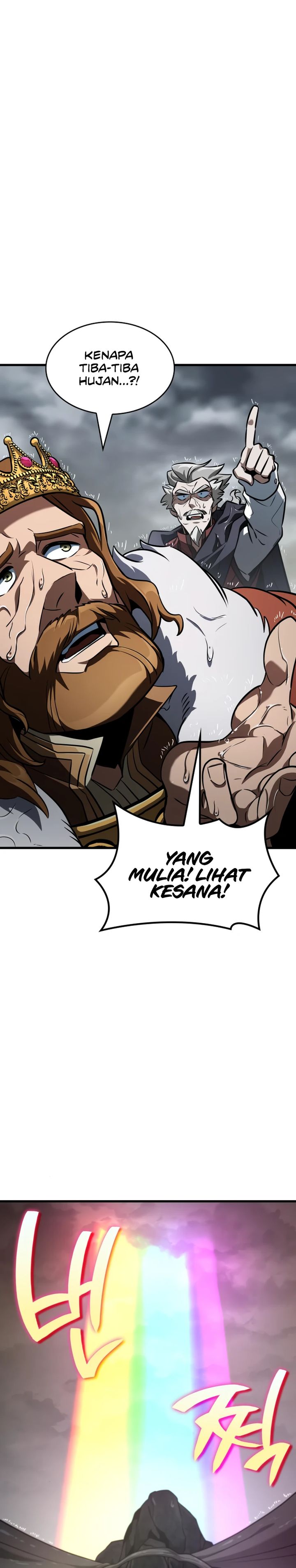 Valhalla Saga Chapter 46 Gambar 7