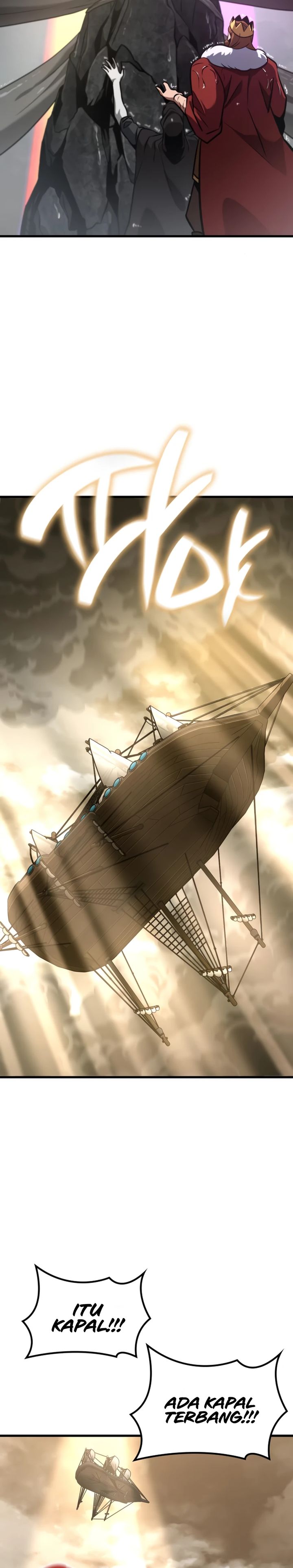 Valhalla Saga Chapter 46 Gambar 8