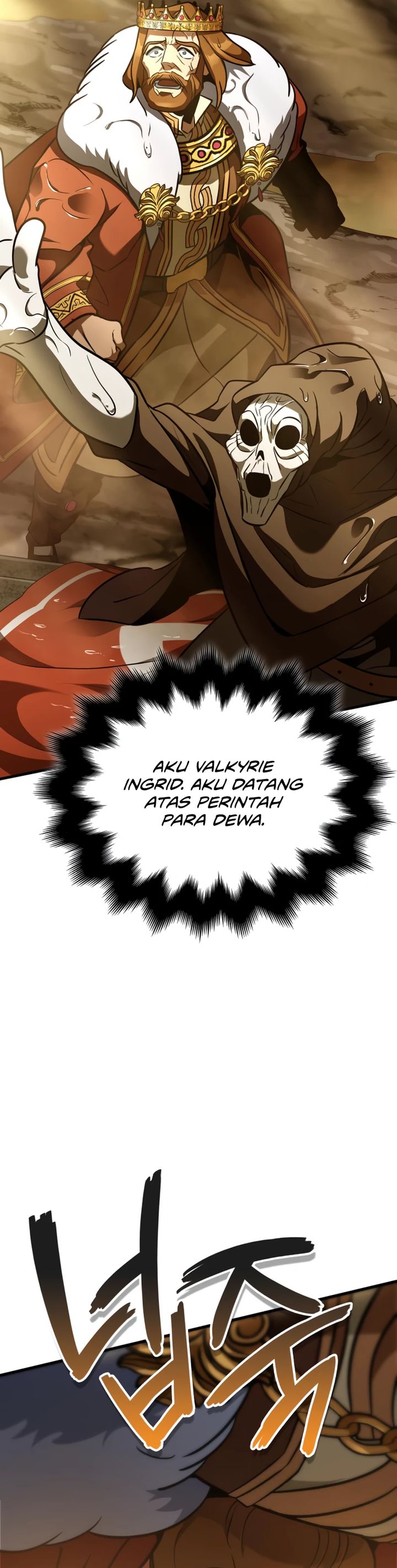Valhalla Saga Chapter 46 Gambar 11