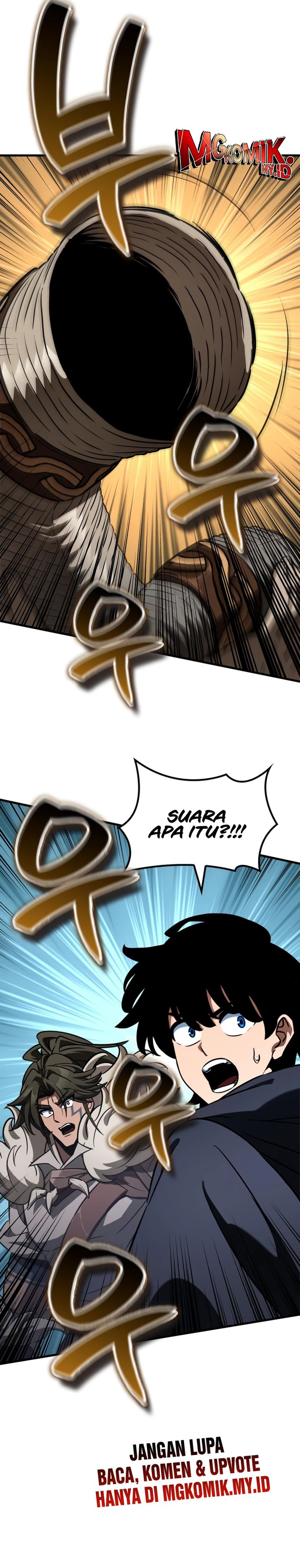 Valhalla Saga Chapter 46 Gambar 21