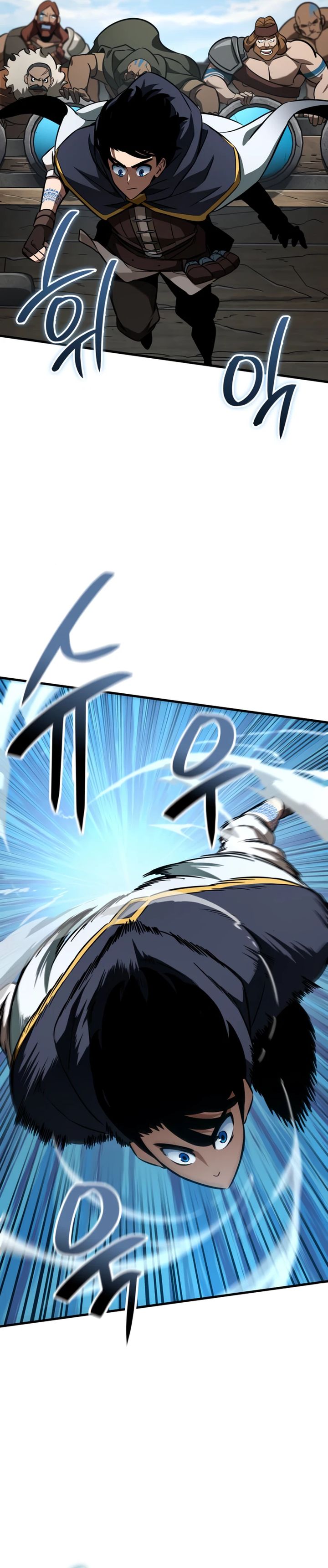 Valhalla Saga Chapter 46 Gambar 30