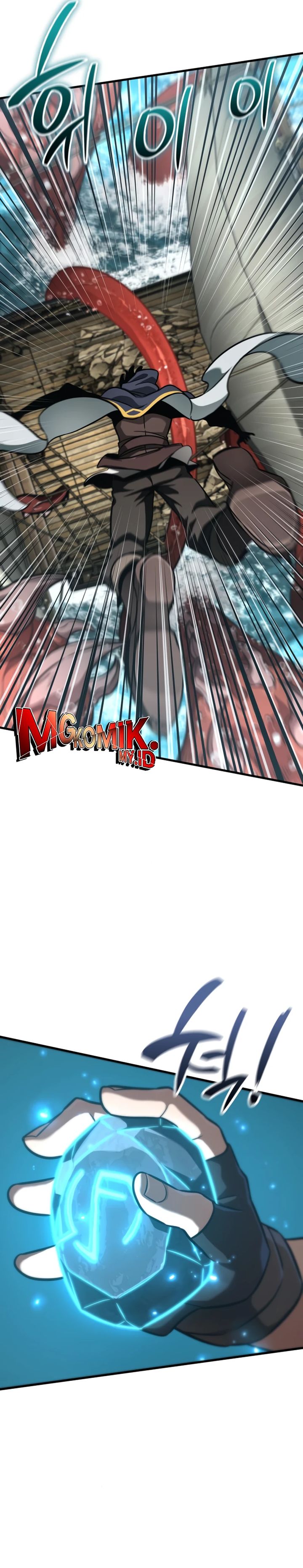 Valhalla Saga Chapter 46 Gambar 31