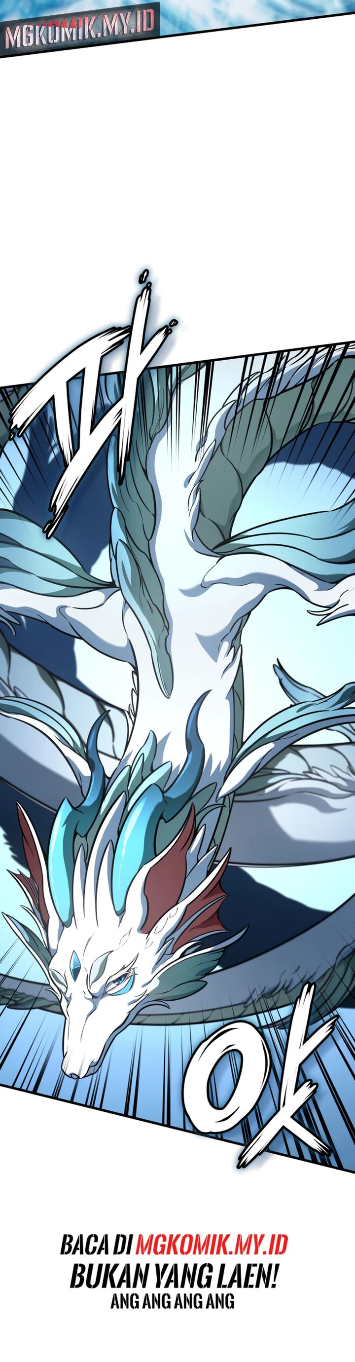 Valhalla Saga Chapter 46 Gambar 33
