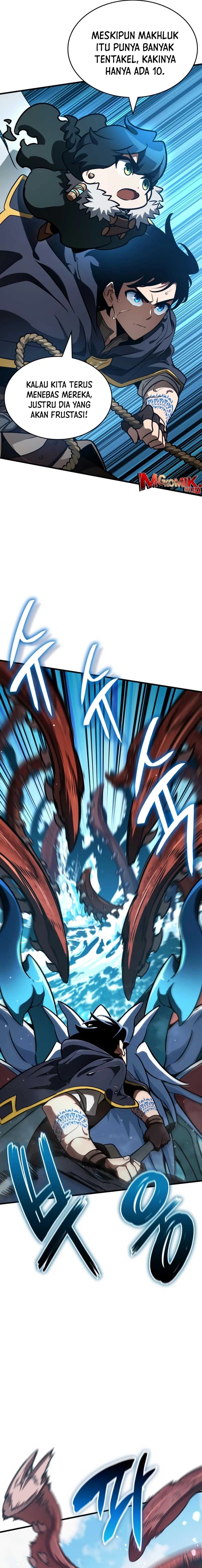 Valhalla Saga Chapter 47 Gambar 2