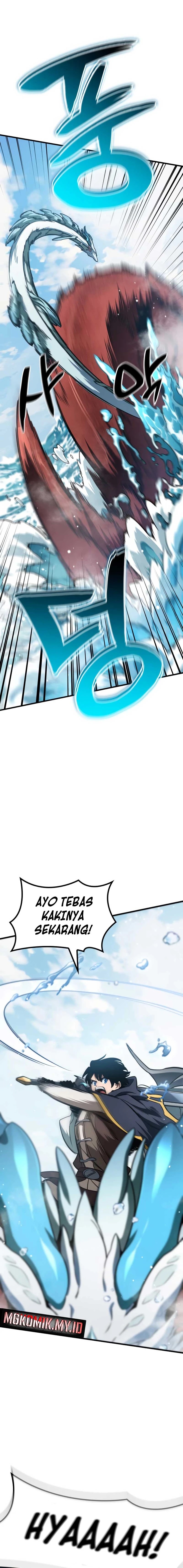 Valhalla Saga Chapter 47 Gambar 4